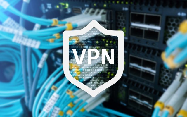 wires cables vpn vpn services server